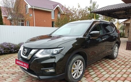 Nissan X-Trail, 2019 год, 2 750 000 рублей, 2 фотография