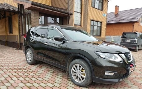 Nissan X-Trail, 2019 год, 2 750 000 рублей, 3 фотография