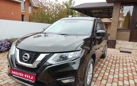 Nissan X-Trail, 2019 год, 2 750 000 рублей, 4 фотография