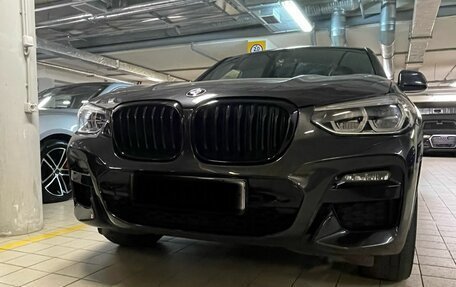 BMW X4, 2020 год, 4 790 000 рублей, 1 фотография