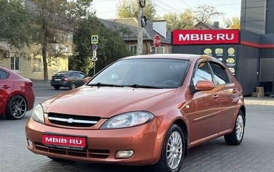 Chevrolet Lacetti, 2005 год, 560 000 рублей, 1 фотография