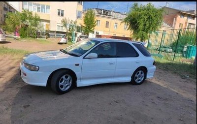 Subaru Impreza IV, 2000 год, 315 000 рублей, 1 фотография