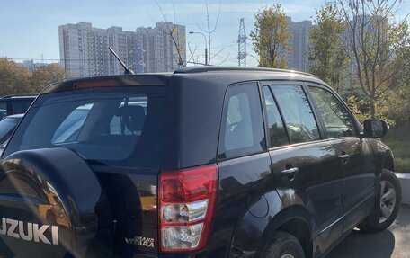 Suzuki Grand Vitara, 2008 год, 630 000 рублей, 6 фотография