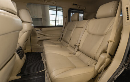 Lexus LX III, 2008 год, 3 250 000 рублей, 15 фотография