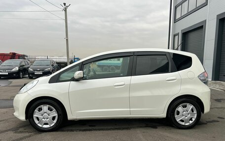 Honda Fit III, 2011 год, 1 099 999 рублей, 3 фотография