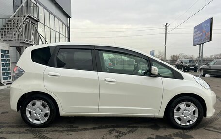 Honda Fit III, 2011 год, 1 099 999 рублей, 7 фотография