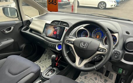 Honda Fit III, 2011 год, 1 099 999 рублей, 11 фотография