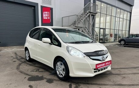 Honda Fit III, 2011 год, 1 099 999 рублей, 8 фотография