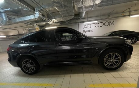 BMW X4, 2020 год, 4 790 000 рублей, 3 фотография