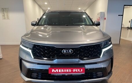 KIA Sorento IV, 2021 год, 4 350 000 рублей, 2 фотография