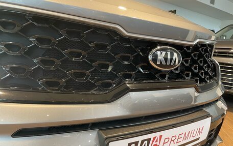 KIA Sorento IV, 2021 год, 4 350 000 рублей, 9 фотография