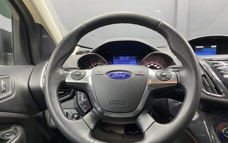 Ford Kuga III, 2013 год, 1 050 000 рублей, 7 фотография