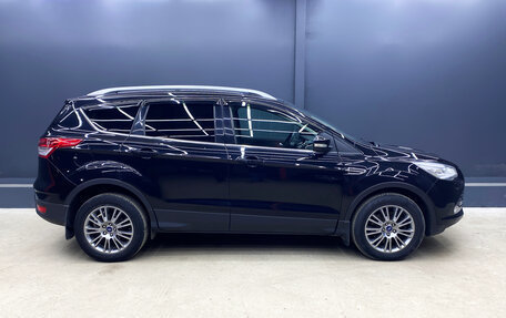 Ford Kuga III, 2013 год, 1 050 000 рублей, 3 фотография