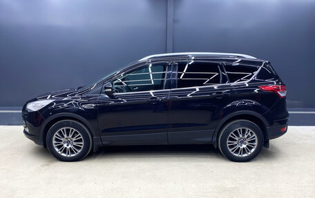 Ford Kuga III, 2013 год, 1 050 000 рублей, 2 фотография