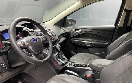 Ford Kuga III, 2013 год, 1 050 000 рублей, 8 фотография