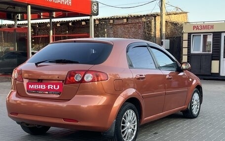 Chevrolet Lacetti, 2005 год, 560 000 рублей, 4 фотография