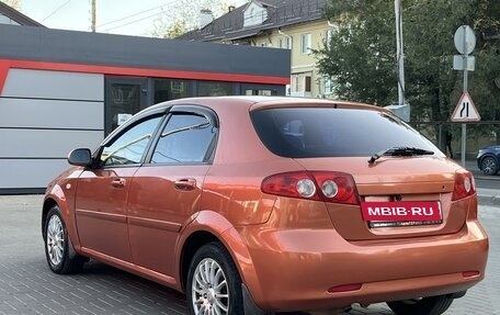 Chevrolet Lacetti, 2005 год, 560 000 рублей, 3 фотография