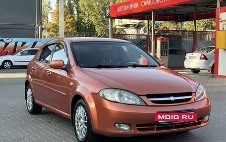 Chevrolet Lacetti, 2005 год, 560 000 рублей, 2 фотография