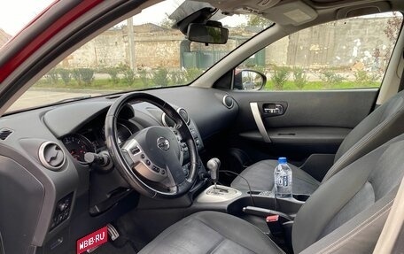 Nissan Qashqai, 2012 год, 1 000 050 рублей, 4 фотография