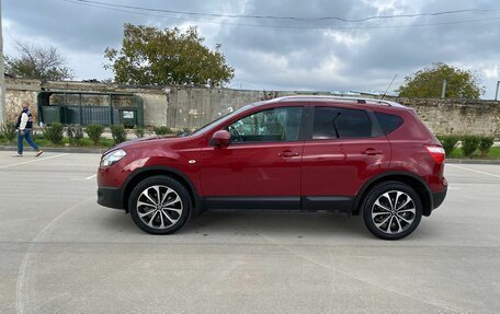 Nissan Qashqai, 2012 год, 1 000 050 рублей, 10 фотография