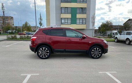 Nissan Qashqai, 2012 год, 1 000 050 рублей, 22 фотография