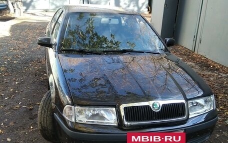 Skoda Octavia IV, 2008 год, 650 000 рублей, 6 фотография