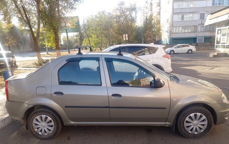 Renault Logan I, 2010 год, 488 000 рублей, 6 фотография