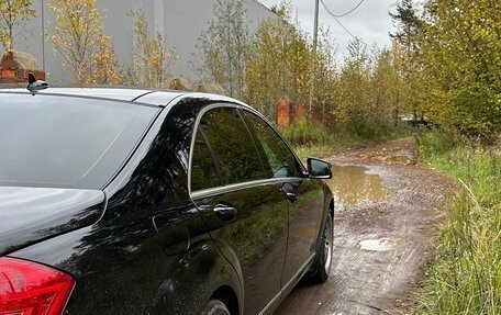 Mercedes-Benz S-Класс, 2011 год, 2 000 000 рублей, 6 фотография