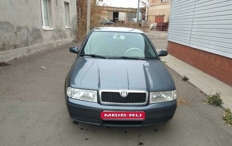 Skoda Octavia IV, 2009 год, 620 000 рублей, 4 фотография