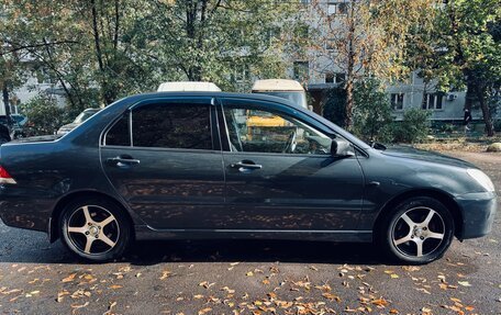 Mitsubishi Lancer IX, 2004 год, 400 000 рублей, 8 фотография