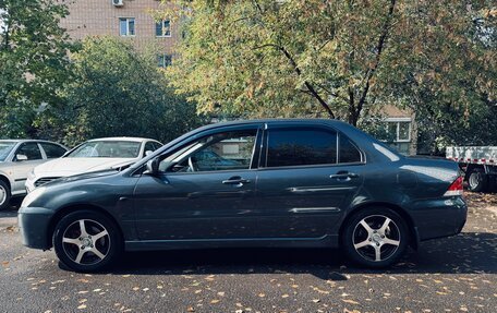 Mitsubishi Lancer IX, 2004 год, 400 000 рублей, 10 фотография