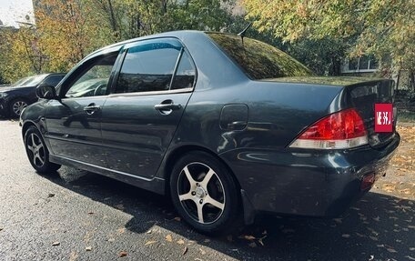 Mitsubishi Lancer IX, 2004 год, 400 000 рублей, 9 фотография