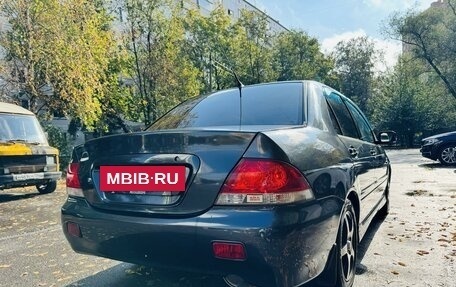 Mitsubishi Lancer IX, 2004 год, 400 000 рублей, 6 фотография