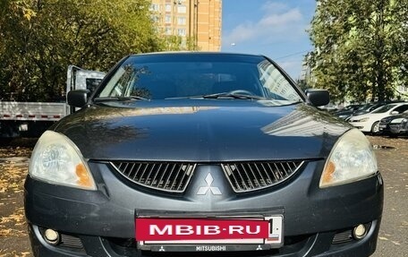 Mitsubishi Lancer IX, 2004 год, 400 000 рублей, 3 фотография