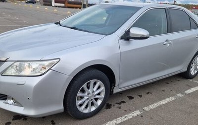 Toyota Camry, 2012 год, 850 000 рублей, 1 фотография