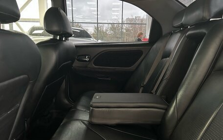 Hyundai Sonata IV рестайлинг, 2008 год, 730 000 рублей, 22 фотография