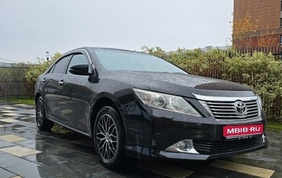 Toyota Camry, 2012 год, 1 700 000 рублей, 1 фотография