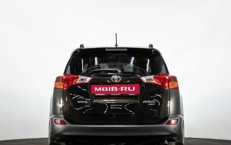 Toyota RAV4, 2013 год, 1 890 000 рублей, 5 фотография