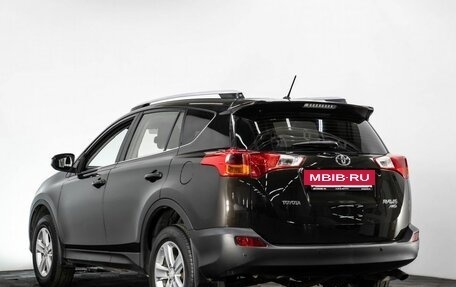 Toyota RAV4, 2013 год, 1 890 000 рублей, 6 фотография