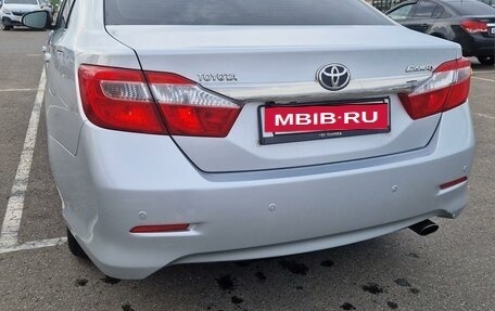 Toyota Camry, 2012 год, 850 000 рублей, 5 фотография