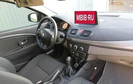 Renault Megane III, 2009 год, 705 000 рублей, 9 фотография