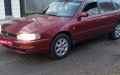 Toyota Camry, 1993 год, 670 000 рублей, 14 фотография