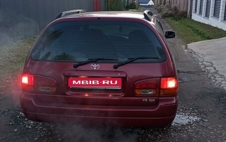 Toyota Camry, 1993 год, 670 000 рублей, 10 фотография