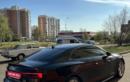 Audi A5, 2018 год, 4 444 444 рублей, 8 фотография