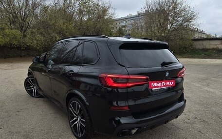 BMW X5, 2019 год, 6 650 000 рублей, 11 фотография