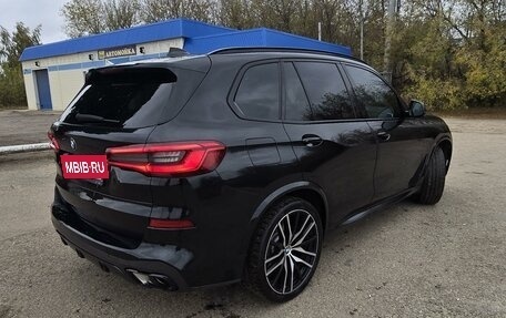 BMW X5, 2019 год, 6 650 000 рублей, 15 фотография