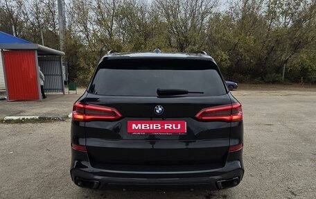 BMW X5, 2019 год, 6 650 000 рублей, 13 фотография