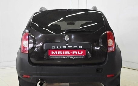 Renault Duster I рестайлинг, 2014 год, 925 000 рублей, 3 фотография