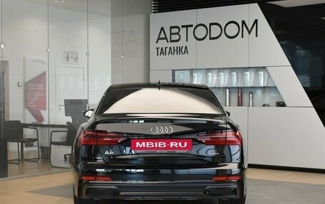 Audi A6, 2019 год, 4 549 000 рублей, 6 фотография