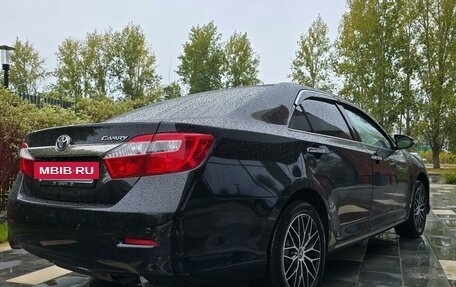 Toyota Camry, 2012 год, 1 700 000 рублей, 10 фотография